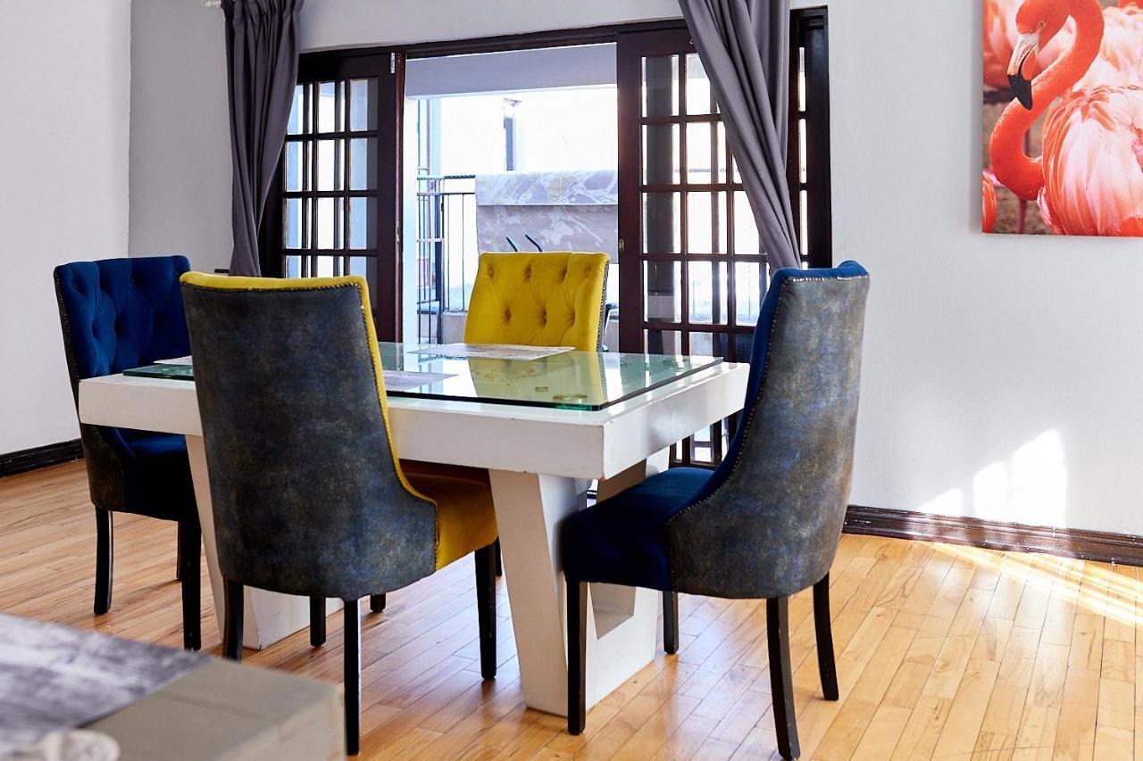 Airport Royal Guest House Κέμπτον Παρκ Εξωτερικό φωτογραφία